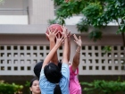 การซ้อมเข้มกีฬาสาธิตสามัคคี ครั้งที่ 46 &quot;ฉัททันต์เกมส์&quot;(พหุภ ... Image 2063