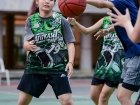 การซ้อมเข้มกีฬาสาธิตสามัคคี ครั้งที่ 46 &quot;ฉัททันต์เกมส์&quot;(พหุภ ... Image 2069