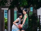 การซ้อมเข้มกีฬาสาธิตสามัคคี ครั้งที่ 46 &quot;ฉัททันต์เกมส์&quot;(พหุภ ... Image 2074