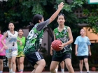 การซ้อมเข้มกีฬาสาธิตสามัคคี ครั้งที่ 46 &quot;ฉัททันต์เกมส์&quot;(พหุภ ... Image 2084