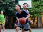 การซ้อมเข้มกีฬาสาธิตสามัคคี ครั้งที่ 46 &quot;ฉัททันต์เกมส์&quot;(พหุภ ... Image 2088