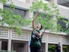การซ้อมเข้มกีฬาสาธิตสามัคคี ครั้งที่ 46 &quot;ฉัททันต์เกมส์&quot;(พหุภ ... Image 2089