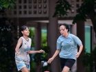 การซ้อมเข้มกีฬาสาธิตสามัคคี ครั้งที่ 46 &quot;ฉัททันต์เกมส์&quot;(พหุภ ... Image 2091