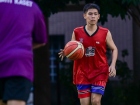 การซ้อมเข้มกีฬาสาธิตสามัคคี ครั้งที่ 46 &quot;ฉัททันต์เกมส์&quot;(พหุภ ... Image 2096