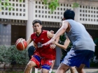 การซ้อมเข้มกีฬาสาธิตสามัคคี ครั้งที่ 46 &quot;ฉัททันต์เกมส์&quot;(พหุภ ... Image 2102