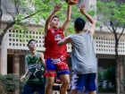 การซ้อมเข้มกีฬาสาธิตสามัคคี ครั้งที่ 46 &quot;ฉัททันต์เกมส์&quot;(พหุภ ... Image 2103