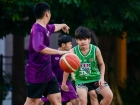 การซ้อมเข้มกีฬาสาธิตสามัคคี ครั้งที่ 46 &quot;ฉัททันต์เกมส์&quot;(พหุภ ... Image 2104