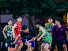 การซ้อมเข้มกีฬาสาธิตสามัคคี ครั้งที่ 46 &quot;ฉัททันต์เกมส์&quot;(พหุภ ... Image 2105