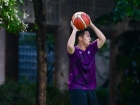การซ้อมเข้มกีฬาสาธิตสามัคคี ครั้งที่ 46 &quot;ฉัททันต์เกมส์&quot;(พหุภ ... Image 2109