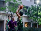 การซ้อมเข้มกีฬาสาธิตสามัคคี ครั้งที่ 46 &quot;ฉัททันต์เกมส์&quot;(พหุภ ... Image 2111