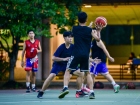 การซ้อมเข้มกีฬาสาธิตสามัคคี ครั้งที่ 46 &quot;ฉัททันต์เกมส์&quot;(พหุภ ... Image 2112