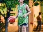 การซ้อมเข้มกีฬาสาธิตสามัคคี ครั้งที่ 46 &quot;ฉัททันต์เกมส์&quot;(พหุภ ... Image 2116