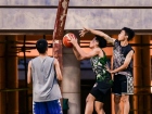การซ้อมเข้มกีฬาสาธิตสามัคคี ครั้งที่ 46 &quot;ฉัททันต์เกมส์&quot;(พหุภ ... Image 2122