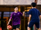 การซ้อมเข้มกีฬาสาธิตสามัคคี ครั้งที่ 46 &quot;ฉัททันต์เกมส์&quot;(พหุภ ... Image 2123