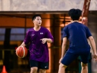 การซ้อมเข้มกีฬาสาธิตสามัคคี ครั้งที่ 46 &quot;ฉัททันต์เกมส์&quot;(พหุภ ... Image 2124