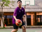 การซ้อมเข้มกีฬาสาธิตสามัคคี ครั้งที่ 46 &quot;ฉัททันต์เกมส์&quot;(พหุภ ... Image 2125
