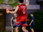 การซ้อมเข้มกีฬาสาธิตสามัคคี ครั้งที่ 46 &quot;ฉัททันต์เกมส์&quot;(พหุภ ... Image 2129