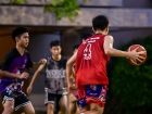 การซ้อมเข้มกีฬาสาธิตสามัคคี ครั้งที่ 46 &quot;ฉัททันต์เกมส์&quot;(พหุภ ... Image 2130