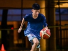 การซ้อมเข้มกีฬาสาธิตสามัคคี ครั้งที่ 46 &quot;ฉัททันต์เกมส์&quot;(พหุภ ... Image 2132