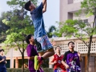 การซ้อมเข้มกีฬาสาธิตสามัคคี ครั้งที่ 46 &quot;ฉัททันต์เกมส์&quot;(พหุภ ... Image 2137