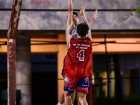 การซ้อมเข้มกีฬาสาธิตสามัคคี ครั้งที่ 46 &quot;ฉัททันต์เกมส์&quot;(พหุภ ... Image 2142