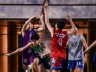 การซ้อมเข้มกีฬาสาธิตสามัคคี ครั้งที่ 46 &quot;ฉัททันต์เกมส์&quot;(พหุภ ... Image 2143