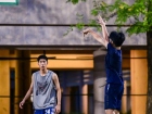 การซ้อมเข้มกีฬาสาธิตสามัคคี ครั้งที่ 46 &quot;ฉัททันต์เกมส์&quot;(พหุภ ... Image 2145