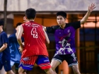 การซ้อมเข้มกีฬาสาธิตสามัคคี ครั้งที่ 46 &quot;ฉัททันต์เกมส์&quot;(พหุภ ... Image 2150