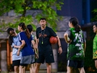 การซ้อมเข้มกีฬาสาธิตสามัคคี ครั้งที่ 46 &quot;ฉัททันต์เกมส์&quot;(พหุภ ... Image 2151