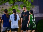 การซ้อมเข้มกีฬาสาธิตสามัคคี ครั้งที่ 46 &quot;ฉัททันต์เกมส์&quot;(พหุภ ... Image 2152