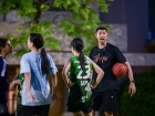 การซ้อมเข้มกีฬาสาธิตสามัคคี ครั้งที่ 46 &quot;ฉัททันต์เกมส์&quot;(พหุภ ... Image 2153