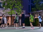 การซ้อมเข้มกีฬาสาธิตสามัคคี ครั้งที่ 46 &quot;ฉัททันต์เกมส์&quot;(พหุภ ... Image 2155