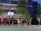 การซ้อมเข้มกีฬาสาธิตสามัคคี ครั้งที่ 46 &quot;ฉัททันต์เกมส์&quot;(พหุภ ... Image 2156