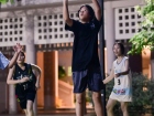 การซ้อมเข้มกีฬาสาธิตสามัคคี ครั้งที่ 46 &quot;ฉัททันต์เกมส์&quot;(พหุภ ... Image 2158