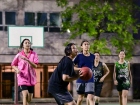 การซ้อมเข้มกีฬาสาธิตสามัคคี ครั้งที่ 46 &quot;ฉัททันต์เกมส์&quot;(พหุภ ... Image 2159