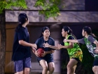 การซ้อมเข้มกีฬาสาธิตสามัคคี ครั้งที่ 46 &quot;ฉัททันต์เกมส์&quot;(พหุภ ... Image 2166