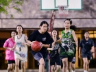 การซ้อมเข้มกีฬาสาธิตสามัคคี ครั้งที่ 46 &quot;ฉัททันต์เกมส์&quot;(พหุภ ... Image 2168