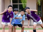 การซ้อมเข้มกีฬาสาธิตสามัคคี ครั้งที่ 46 &quot;ฉัททันต์เกมส์&quot;(พหุภ ... Image 666