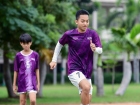 การซ้อมเข้มกีฬาสาธิตสามัคคี ครั้งที่ 46 &quot;ฉัททันต์เกมส์&quot;(พหุภ ... Image 1622