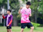 การซ้อมเข้มกีฬาสาธิตสามัคคี ครั้งที่ 46 &quot;ฉัททันต์เกมส์&quot;(พหุภ ... Image 1636