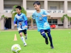 การซ้อมเข้มกีฬาสาธิตสามัคคี ครั้งที่ 46 &quot;ฉัททันต์เกมส์&quot;(พหุภ ... Image 693