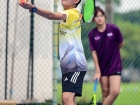 การซ้อมเข้มกีฬาสาธิตสามัคคี ครั้งที่ 46 &quot;ฉัททันต์เกมส์&quot;(พหุภ ... Image 833