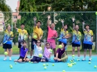 การซ้อมเข้มกีฬาสาธิตสามัคคี ครั้งที่ 46 &quot;ฉัททันต์เกมส์&quot;(พหุภ ... Image 966