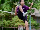 การซ้อมเข้มกีฬาสาธิตสามัคคี ครั้งที่ 46 &quot;ฉัททันต์เกมส์&quot;(พหุภ ... Image 1142