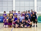 การซ้อมเข้มกีฬาสาธิตสามัคคี ครั้งที่ 46 &quot;ฉัททันต์เกมส์&quot;(พหุภ ... Image 478