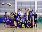 การซ้อมเข้มกีฬาสาธิตสามัคคี ครั้งที่ 46 &quot;ฉัททันต์เกมส์&quot;(พหุภ ... Image 486