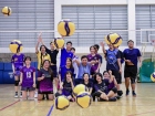 การซ้อมเข้มกีฬาสาธิตสามัคคี ครั้งที่ 46 &quot;ฉัททันต์เกมส์&quot;(พหุภ ... Image 488
