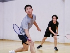 การซ้อมเข้มกีฬาสาธิตสามัคคี ครั้งที่ 46 &quot;ฉัททันต์เกมส์&quot;(พหุภ ... Image 1266