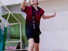 การซ้อมเข้มกีฬาสาธิตสามัคคี ครั้งที่ 46 &quot;ฉัททันต์เกมส์&quot;(พหุภ ... Image 1290