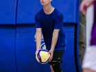 การซ้อมเข้มกีฬาสาธิตสามัคคี ครั้งที่ 46 &quot;ฉัททันต์เกมส์&quot;(พหุภ ... Image 438